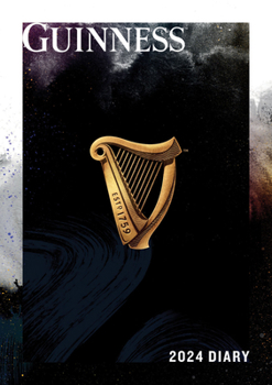 Calendar 2024 Guinness Diary Calendar Book