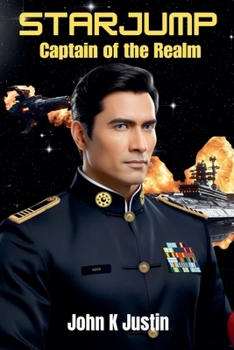 Star Jump: Captain of the Realm