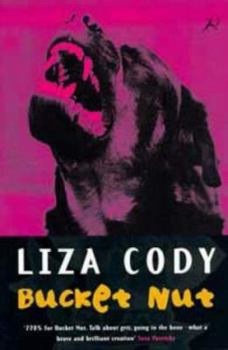 Paperback Bucket Nut Book