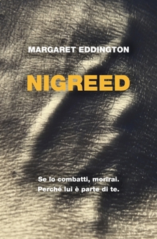 Paperback Nigreed [Italian] Book