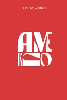 Paperback Ameour [French] Book