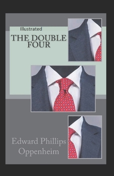Paperback The Double Four Illustrated Book