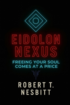 Paperback Eidolon Nexus Book