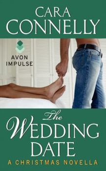 Mass Market Paperback The Wedding Date: A Christmas Novella Book