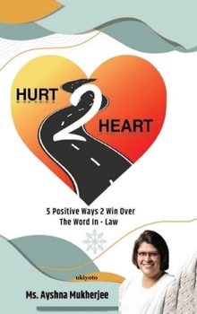 Hardcover Hurt 2 Heart Book