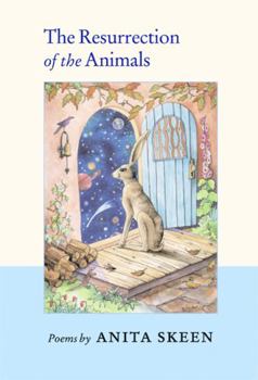 Paperback Resurrection of the Animals Book