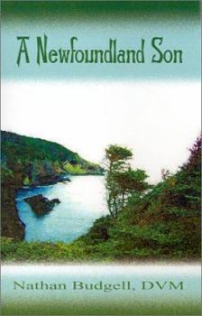 Hardcover A Newfoundland Son Book