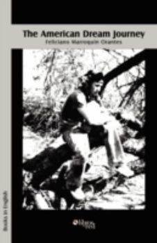 Paperback The American Dream Journey Book