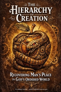 Paperback The Hierarchy of Creation Book