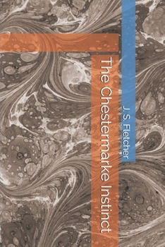 Paperback The Chestermarke Instinct Book