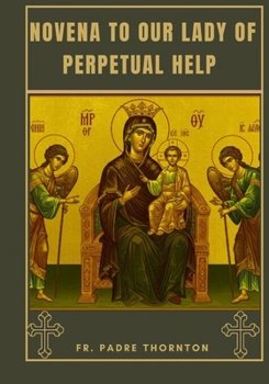 Paperback Novena to Our Lady of Perpetual Help Book