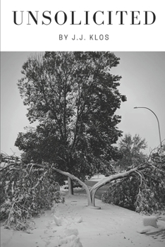 Paperback Unsolicited Book