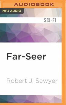 Far-Seer: Book One of the Quintaglio Ascension (The Quintaglio Trilogy) - Book #1 of the Quintaglio Ascension