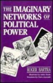 Paperback Imaginary Networks of Power Book