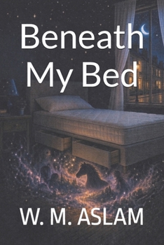 Paperback Beneath My Bed Book