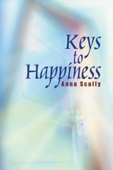 Paperback Keys to Happiness Book