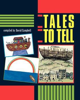 Paperback Tales to Tell Book