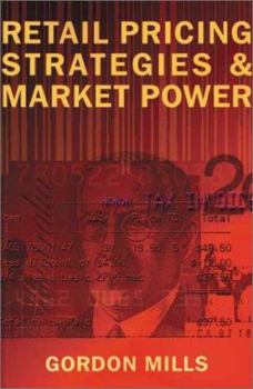 Paperback Retail Pricing Strategies & Market Power Book