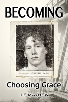 Paperback Becoming: Choosing Grace Book