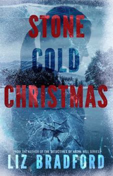 Stone Cold Christmas: A Christian Romantic Suspense Novel