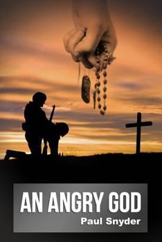 Paperback An Angry God Book