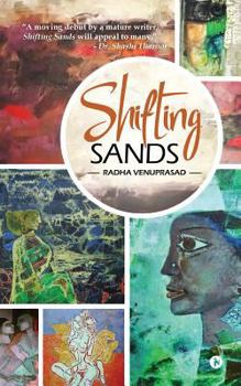 Paperback Shifting Sands Book