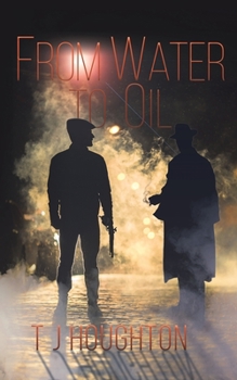 Paperback From Water to Oil Book