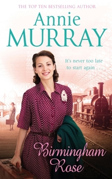 Paperback Birmingham Rose Book
