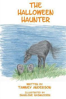 Paperback The Halloween Haunter Book