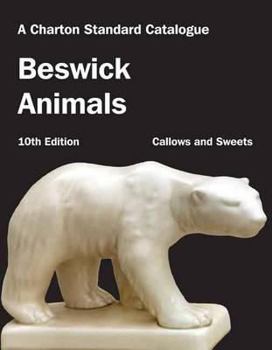 Paperback Beswick Animals. Diana Callow ... [Et Al.] Book