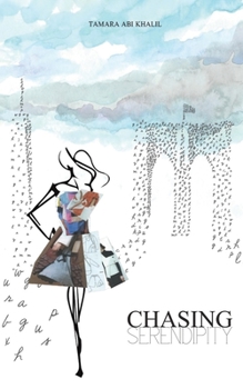 Paperback Chasing Serendipity Book