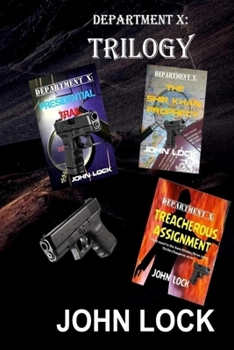 Paperback Trilogy Book