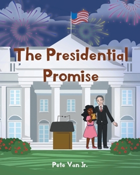 Paperback The Presidential Promise Book