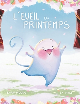 Paperback L'éveil du printemps [French] Book