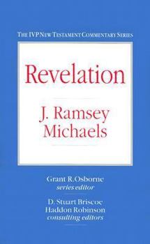 Revelation (IVP New Testament Commentary Series) - Book #20 of the IVP New Testament Commentary