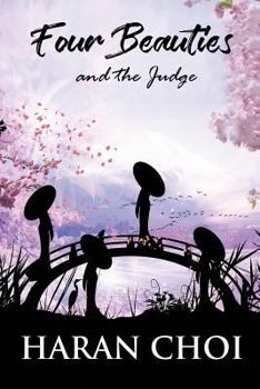 Paperback Four Beauties and the Judge Book