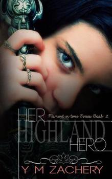 Paperback Her Highland Hero Book