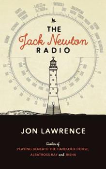 Paperback The Jack Newton Radio Book