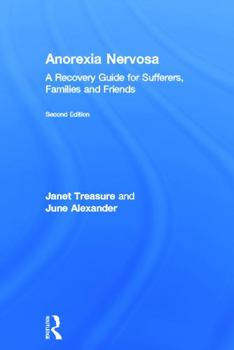 Anorexia Nervosa: A Survival Guide For Families, Friends And Sufferers