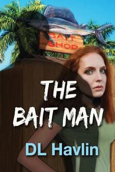 Paperback The Bait Man Book