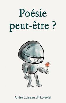 Paperback Poesie peut-etre ? [French] Book