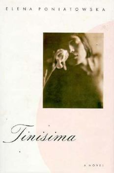 Hardcover Tinisima Book