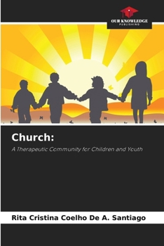 Paperback Church Book