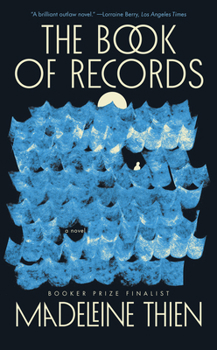 Book of Records : A Novel