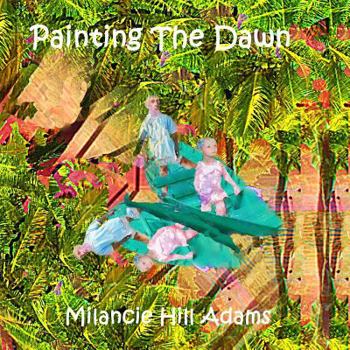 Paperback Painting The Dawn Book