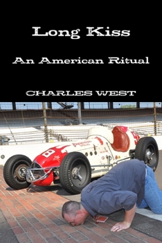 Paperback Long Kiss Book
