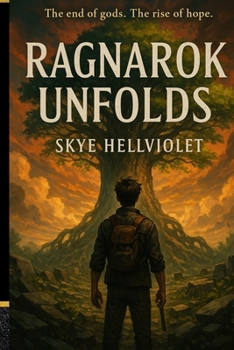Ragnarok Unfolds (Norse Myths)