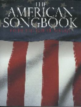 Paperback American Songbook Book