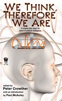 Mass Market Paperback We Think, Therefore We Are Book