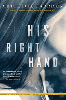 Paperback His Right Hand Book